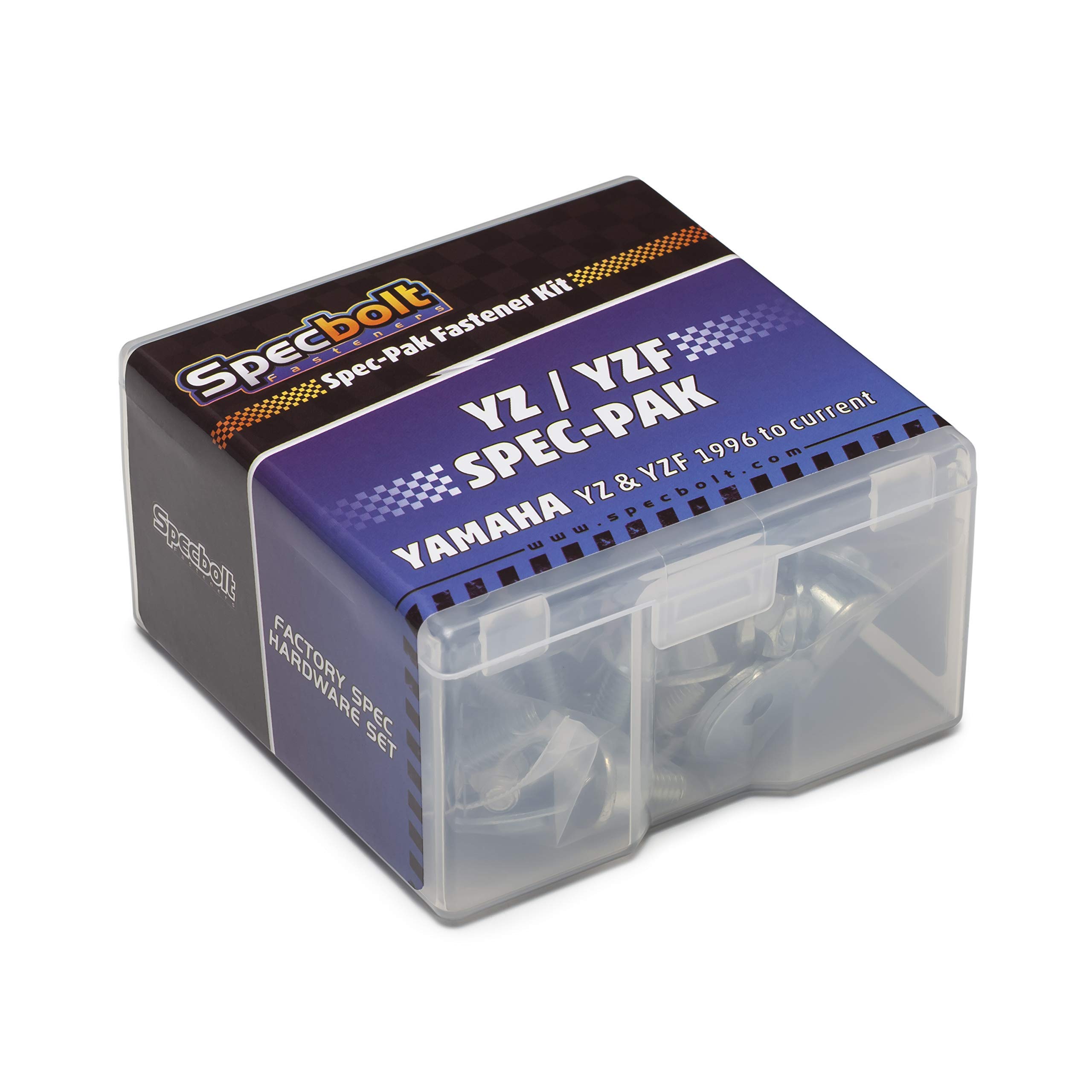 石笛  玉　２４１１１５－１２ Amazon.com: Specbolt Fasteners Spec-Pak | Fits all Yamaha YZ